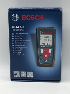 ★☆BOSCH GLM50 レーザー距離計☆★