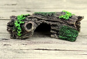  aquarium driftwood ornament aquarium objet d'art .. house appreciation fish for 