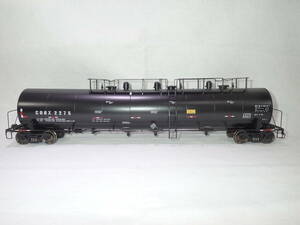 2. PECOS RIVER BRASS製 O Scale Trinity Industries Tank Cars 塗装済完成品