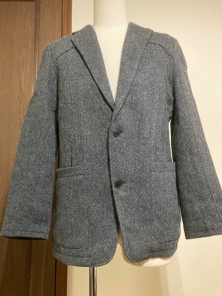 【新品】秋冬物　COMME CA DU MODE MEN ジャケット　Mサイズ　ブレザー