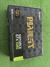  Palit GeForce GTX1080_画像3
