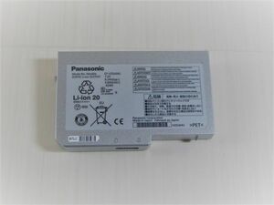 0546◆Panasonic Let'snote 標準バッテリー ：CF-VZSU69JS（10.8V 46Wh）CF-B10 CF-B11 CF-VZSU77JS VZSU70JS（10.8V 23Wh）