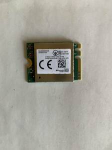 無線LAN　New Realtek RTL8822CE Mini PCI-E Wifi Bluetooth 5.0 wireless card FUJITSU WA3/D3