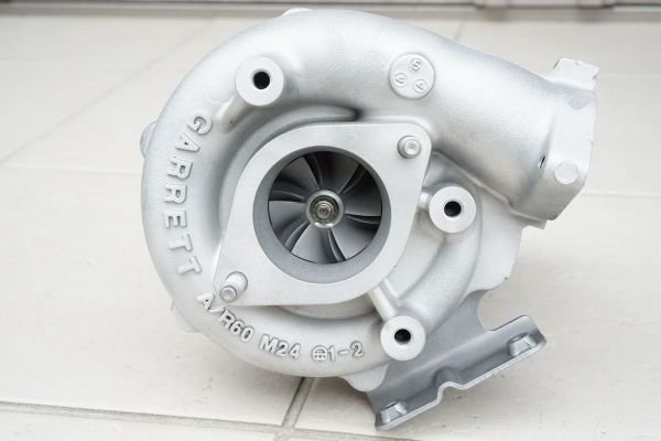 Yahoo!オークション -「(リビルト品」(エンジン、過給器) (日産用)の