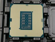 Intel Xeon E-2378 2.6GHz 8コア プロセッサー 8C/16T 8GT/s 16M キャッシュ Turbo (65W) 3200 MT/s FCLGA1200 残1_画像2