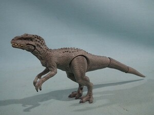 アニア 恐竜 ジュラシックワールド インドミナス・レックス