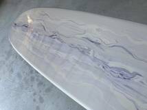 AQUARIUS SURFBOARDS　MAMI KAWAMURA　SHAPE　ドナルドタカヤマ　フィン付属_画像10