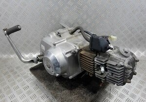 ★動画有★《送料均一3,000円～》スーパーカブ90 HA02E 実動エンジン 3速 f11-02sE30