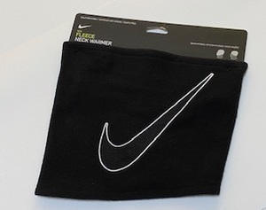 NIKE ナイキ FLEECE フリー NECK WARMER ネックウォーマー 　 展示未使用品