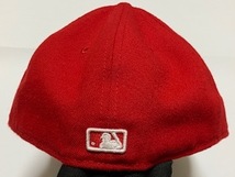 NEW ERA ニューエラ ニューヨーク・ヤンキース New York Yankees Cap キャップ 帽子 展示未使用品_画像5
