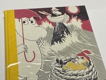 Tove Jansson - トーベ・ヤンソン ムーミン MOOMIN 洋書 コミック 展示未使用品　_画像5