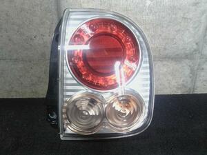 即決　ラパンショコラ DBA-HE22S 右テールランプ Ｈ25　ショコラG　LED(点灯確認済み)　35650-85KA0　☆画像参照☆