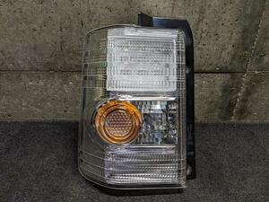 即決　ピクシススペース DBA-L585A 左テールランプ Ｈ24　LED(点灯確認済み)　81560-B2500　☆画像参照☆