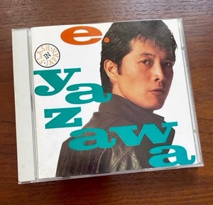 矢沢永吉★★E.YAZAWA フラッシュ・イン・ジャパン/FLASH IN JAPAN 日本のロック史に残る名盤、'87年全米リリース作。