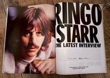 SIGHT VOL.17 特集「1970年・ビートルズという夢が終わった年」 The Beatles、ジョン・レノン、ポール・マッカートニー。_画像6