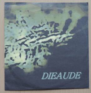 CD☆ DIEAUDE ダイオード ☆ ...DIFFERENT EXISTENCE ☆