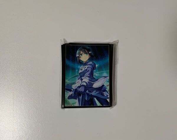 クラスター 同人スリーブ 結城友奈は勇者である 鷲尾