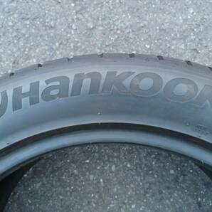 HANKOOK Ventus V12 evo2★225/50R18 99Y★1本のみ★503056の画像5