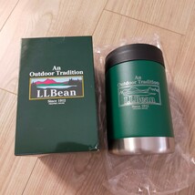 エルエルビーン　LLBean　缶ホルダー　未使用品です_画像2