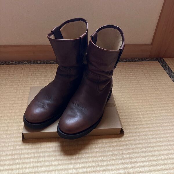 CEDARCREST ブーツ