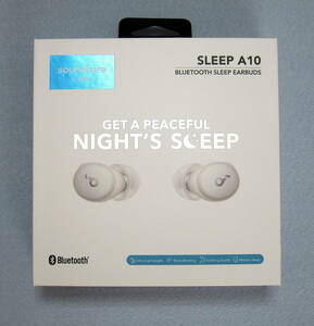 Anker アンカー Sound core Sleep A10