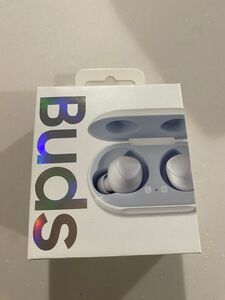 Galaxy ワイヤレスイヤホン Bluetooth ワイヤレス　buds 動作確認済み