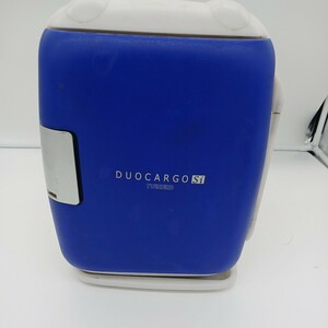 ツインバード　温冷庫　DUOCARGO Si