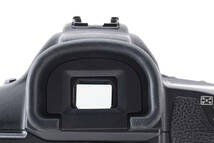 ★動作OK★キャノン Canon EOS-1D MarkII DIGITAL ボディ Mark2 markⅡ ii 充電器　キャップ付き_画像9