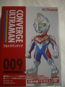  Ultraman темно синий балка ji2 (009) Ultraman Dyna Bandai 