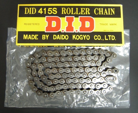  бесплатная доставка! оригинальный соответствует Suzuki Choinori для цепь #DID415 размер зажим joint есть новый товар 