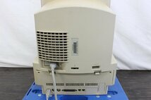 【行董】 AZ002BOT81 Apple Macintosh LC575 デスクトップパソコン レトロPC マッキントッシュ アップル キーボード マウス フロッピー_画像3