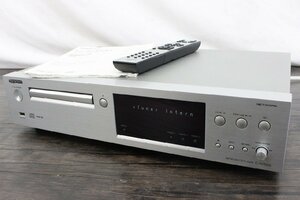 【行董】 AO629BPT46 ① ONKYO/オンキョー ネットワークCDプレーヤー C-N7050 16年製 NETWORK CD PLAYER リモコン 取扱説明書付き