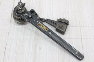 【行董】AF894ABC64 シメラー 3号 自在張線器 内藤工業 500Kg 昭和54年製造 中古 現状品 ハンドツール 大工道具 工具