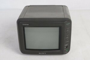 【ト足】 CE463CAA4Y SONY ブラウン管カラーテレビ KV-6AD3　 94年製