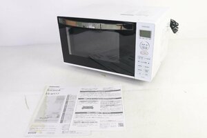 【ト足】CO318CTT2D TOSHIBA 東芝 電子レンジ ER-WS17 電子レンジ 家庭用 キッチン 調理 加熱