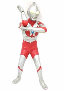 【行董】AS000ABH51 非売品 BP.1998 ウルトラマン ソフビ人形 1966 円谷プロ フィギュア レトロ コレクション ビンテージ