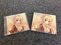 ゆずソフト 天色＊アイルノーツ　オリジナルサウンドトラックCD_画像1