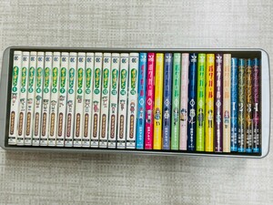 中古品　マンガ　よつばと　1～15巻　全巻　ボクガール　1～11巻　ラルグラド　1~4巻　まとめ売り　コミック　3520