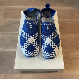 世界213足 30.0cm US12 NIKE COLETTE Air Woven The Beach AA2262-400 ナイキ コレット ウーブン コラボ 限定