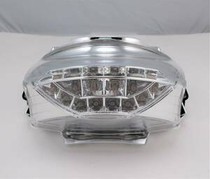 LEDテールランプSET　HONDA　PCX125/JF28　PCX150/KF12　送料込み　（離島等、除く）