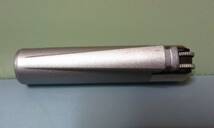 超貴重 ガス補充式 ユナイテッドアローズ ＆ ギャラリー1950 CLIPPER ライター 大小 ２個セット 未使用 コレクション用 正規品_画像9