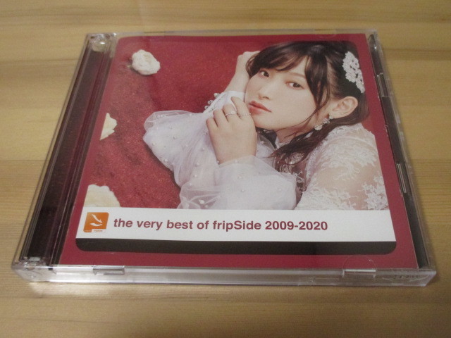 2023年最新】Yahoo!オークション -fripside cdの中古品・新品・未使用