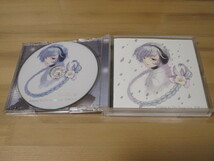 Amazon限定 / Singing In The Snow & Dancing In The Snow feat.雪歌ユフ Special Edition ツインパック 初回限定盤 帯無し 【欠品有り】_画像3