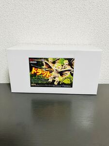 【中古品】イワクラ ゴジラ 特撮大百科EX No.TEX-014 ドラット