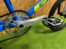 ☆ GT 2023 Speed Series Pro XXL Bike BMX レース レーサー レーシング 街乗りのみ使用 ☆_画像2