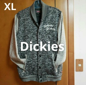 Dickies ディッキーズ スタジャン XL