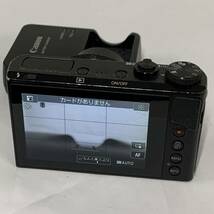 動作ok Canon キャノン PowerShot G9X markⅡ 10.2-30.6mm 1：2.0-4.9 デジタルカメラ カyg_画像5