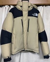 THE NORTH FACE ノースフェイス　バルトロ　バルトロライトジャケット　ジャケット　ケルプタン　ダウン　Baltro Light_画像1