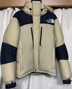 THE NORTH FACE ノースフェイス　バルトロ　バルトロライトジャケット　ジャケット　ケルプタン　ダウン　Baltro Light