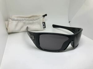 OAKLEY オークリー ANTIX アンティックスサングラス MADE IN USA 03-700 131